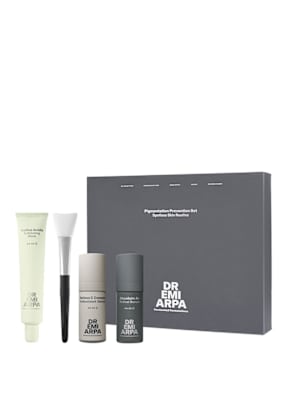 Dr. Emi Arpa Skin Pigmentation Prevention Set Spotless Skin Routine Pečující sada