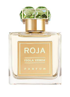 Roja London Isola Verde Eau de Parfum 50 ml