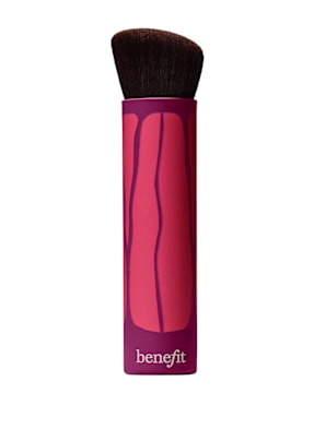 Benefit Hoola Wavemaker Bronzing Balm Pinsel
