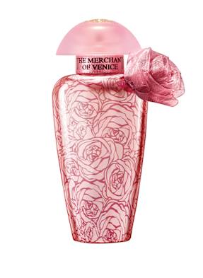 The Merchant Of Venice Rose Moceniga Elixir Eau de Parfum Concentrée 50 ml