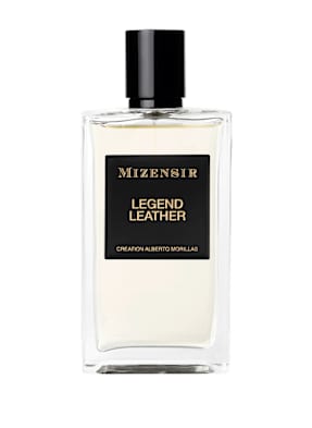 Mizensir Legend Leather Eau de Parfum 100 ml