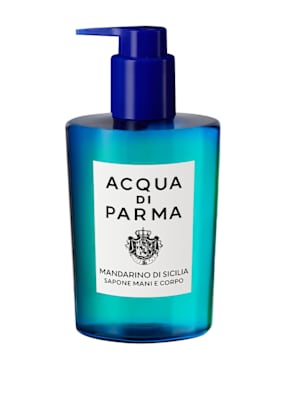 Acqua Di Parma Mandarino Di Sicilia Hand and Body Lotion 300 ml