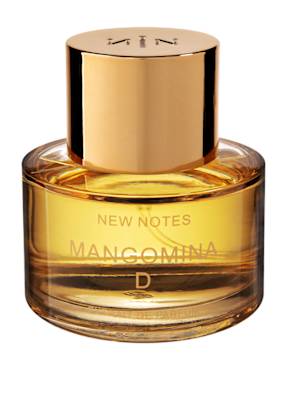 New Notes Mangomina D Eau de Parfum 60 ml