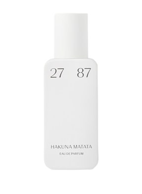 27 87 Perfumes Hakuna Matata Eau de Parfum 27 ml