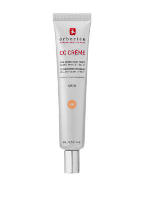 Erborian Cc Crème CC Cream SPF 30