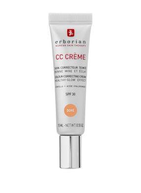 Erborian Cc Crème CC Cream SPF 30