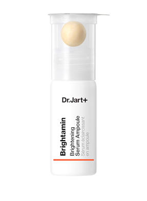 Dr.Jart  Brightamin Brightening Serum Ampoule Sérum 8.08 g
