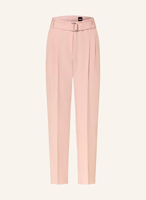 Boss 7/8-Hose Tapiah rosa