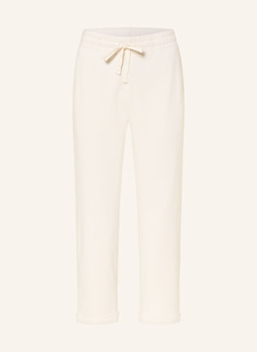 Juvia Sweatpants Ellis weiss