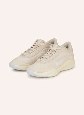 Nike Basketballschuhe G.T. Hustle Academy beige