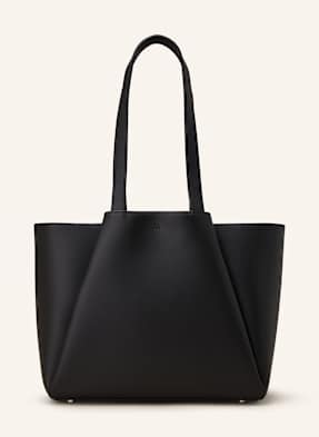 Kaai Shopper Pyramid Medium schwarz