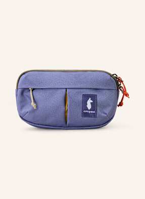Cotopaxi Gürteltasche Todo 2 L blau