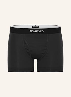 Tom Ford Boxershorts schwarz