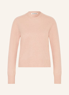 Jil Sander Svetr růžová