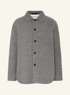 Jil Sander Bunda šedá