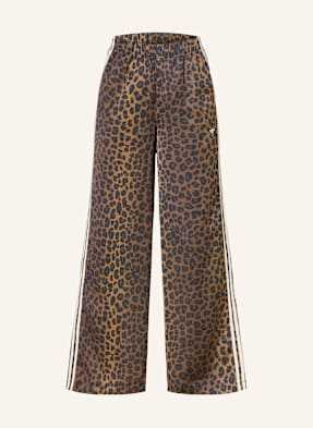 Adidas Originals Track Pants braun