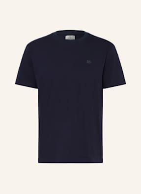 Etro T-Shirt blau