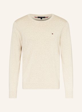 Tommy Hilfiger Pullover weiss