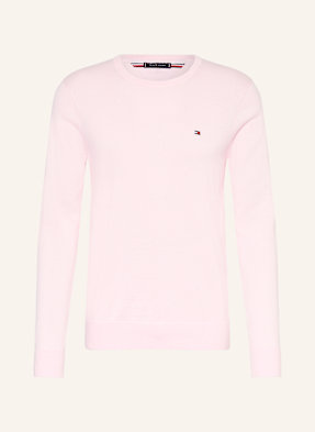 Tommy Hilfiger Pullover rosa