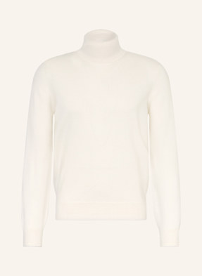 Brunello Cucinelli Cashmere-Pullover beige