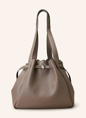 Tory Burch Shopper Romy beige