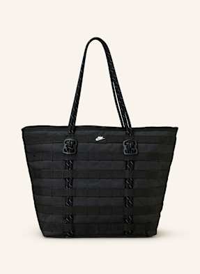 Nike Sporttasche Sportswear schwarz