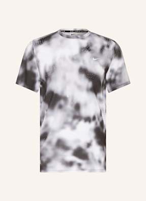 Nike Laufshirt Running Division Breathe Dri-Fit Adv schwarz