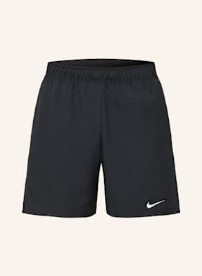 Nike Tennisshorts Court Victory schwarz
