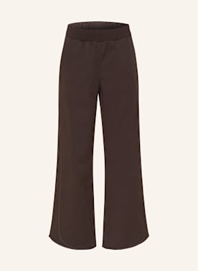 Nike Hose Sportswear Collection Im Jogging-Stil braun