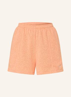 Nike Shorts Sportswear Chill orange