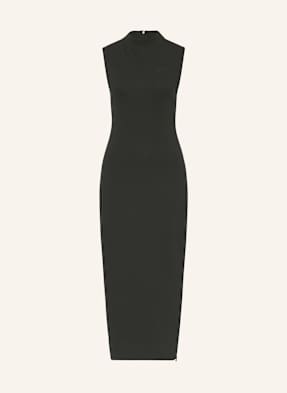 Nike Jerseykleid Sportswear Tech Fleece schwarz