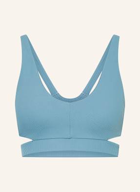 Nike Sport-Bh Zenvy gruen