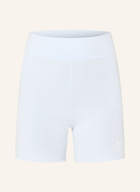 Nike Shorts Sportswear Classic blau