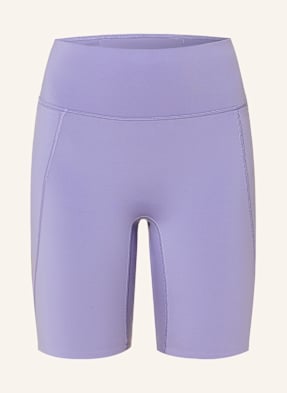 Nike Tights Universa lila