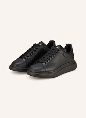 Mcqueen Sneakersy černá