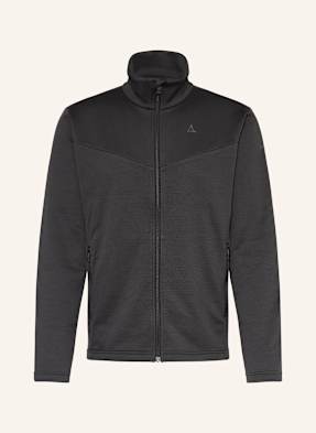 Schöffel Bunda Midlayer Pine 9990 black