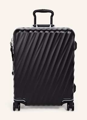Tumi 19 Degree Frame Trolley Continental černá