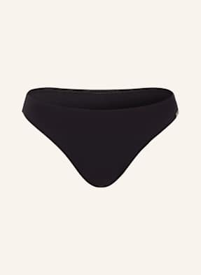 Maryan Mehlhorn Basic-Bikini-Hose Softline schwarz