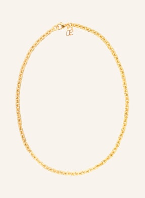 Ariane Ernst Řetízek Bold Chain zlatá