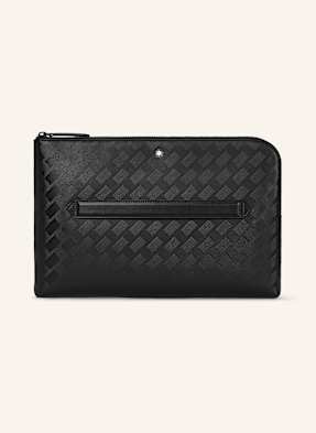 Montblanc Pouzdro Na Notebook Extreme 3.0 černá