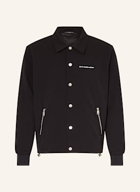 Don't Waste Culture Blouson Cha Maison D'art černá / bílá