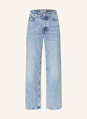 Marc O'polo Denim Wide Leg Džíny Tomma 5718 light blue_multi_20