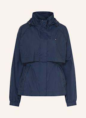 Tommy Hilfiger Jacke blau