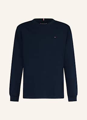 Tommy Hilfiger Longsleeve blau
