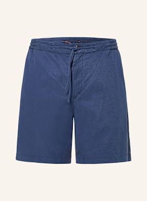 Tommy Hilfiger Shorts Mercer Regular Fit blau