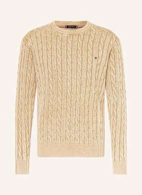 Tommy Hilfiger Pullover beige