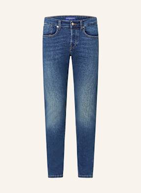 Scotch & Soda Džíny Ralston Regular Slim Fit 410 navy