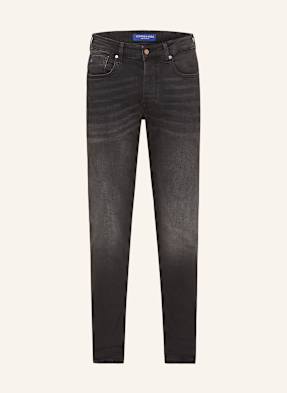 Scotch & Soda Džíny Core Slim Fit 001 black