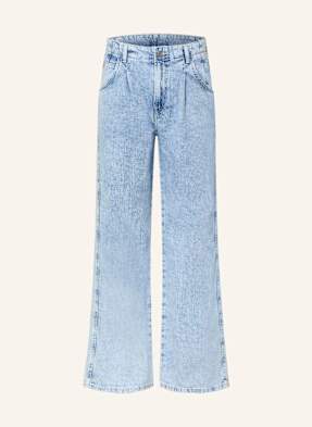 Pepe Jeans Straight Džíny Lexa 000 denim