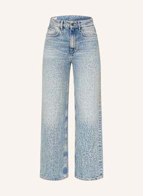 Pepe Jeans Straight Džíny Lexa 000 denim